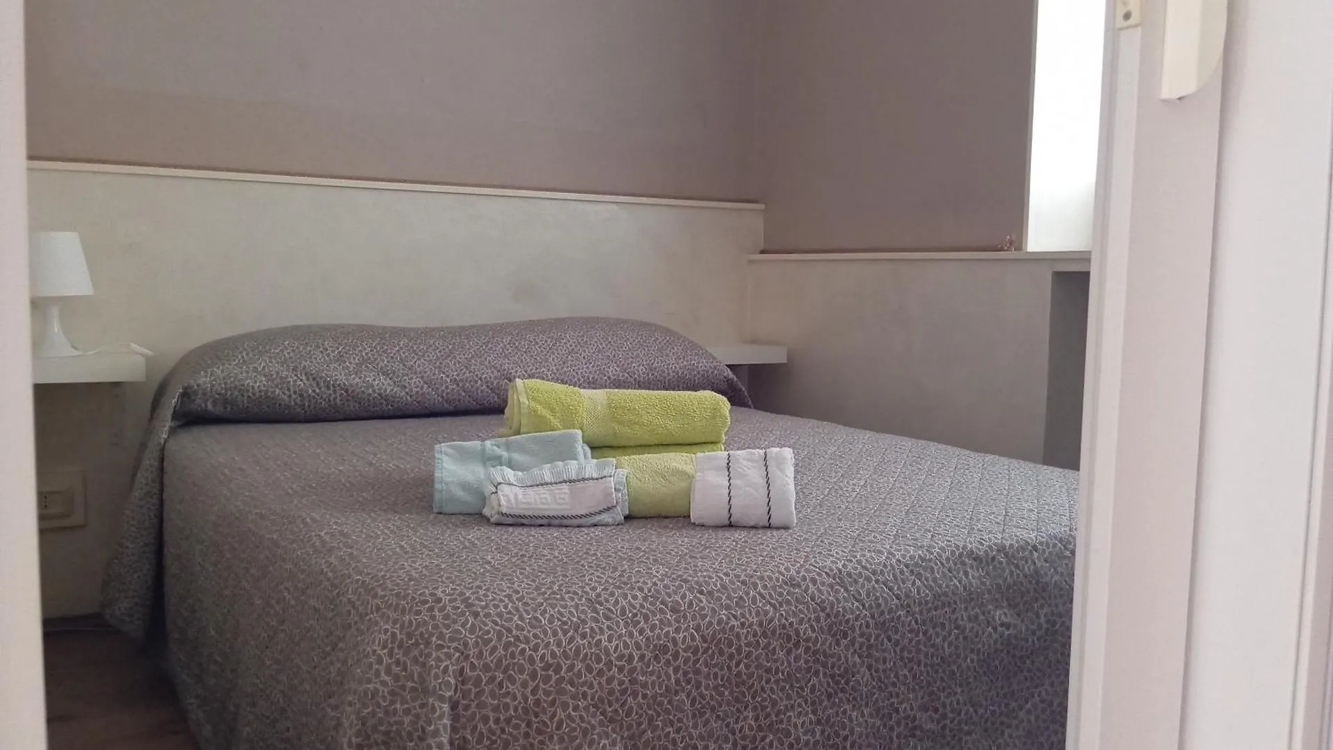 Apartament Appartamenti Della Rotonda Katania