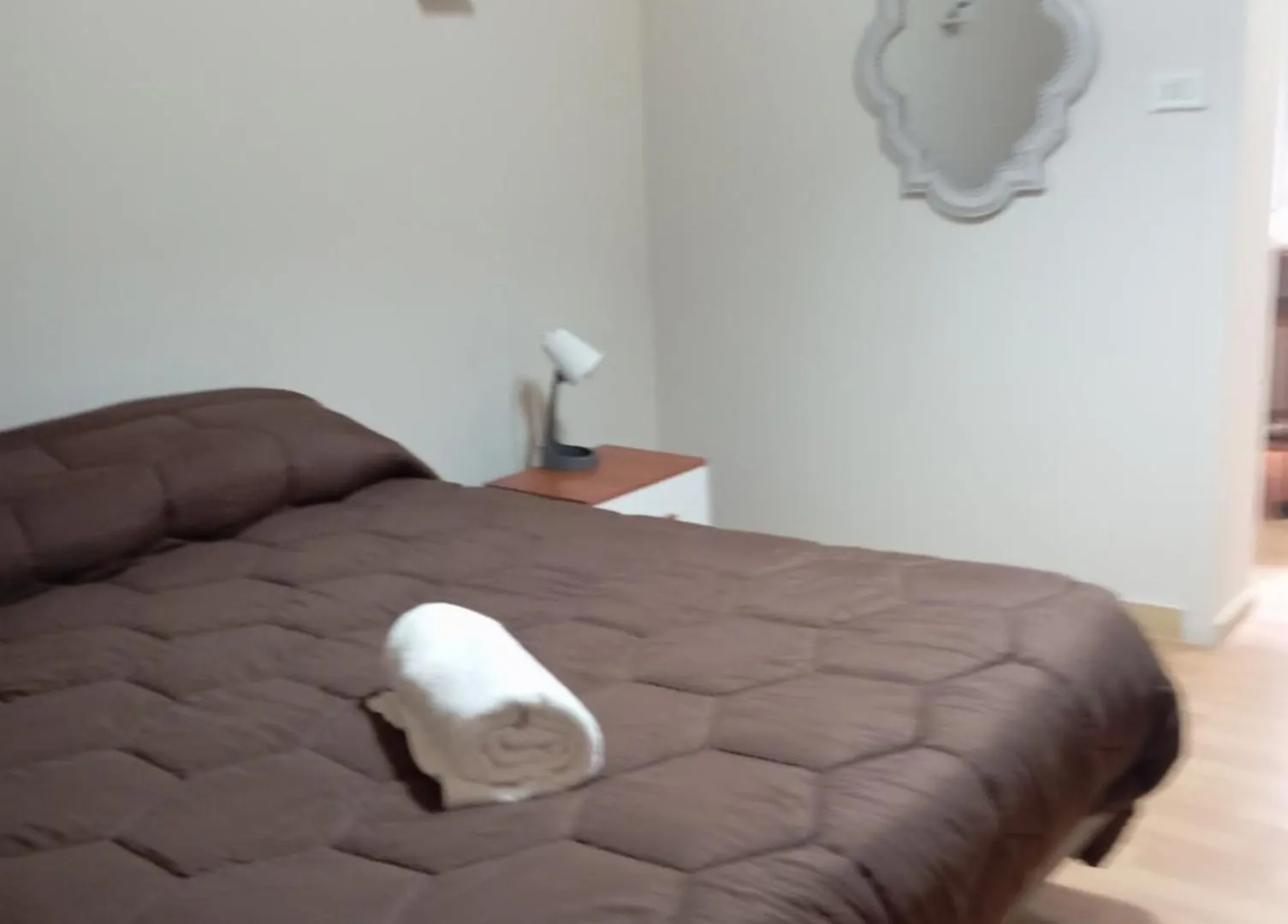 Appartamenti Della Rotonda Katania Apartament