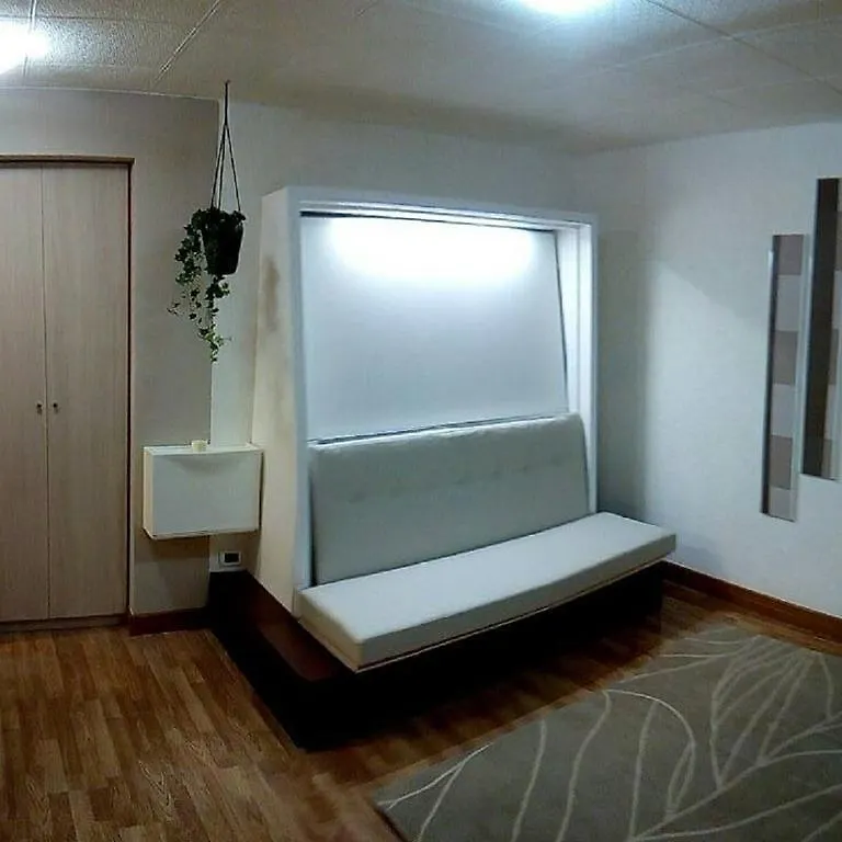 Apartament Appartamenti Della Rotonda Katania Włochy