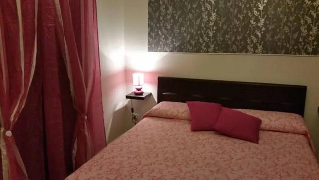Appartamenti Della Rotonda Katania Apartament